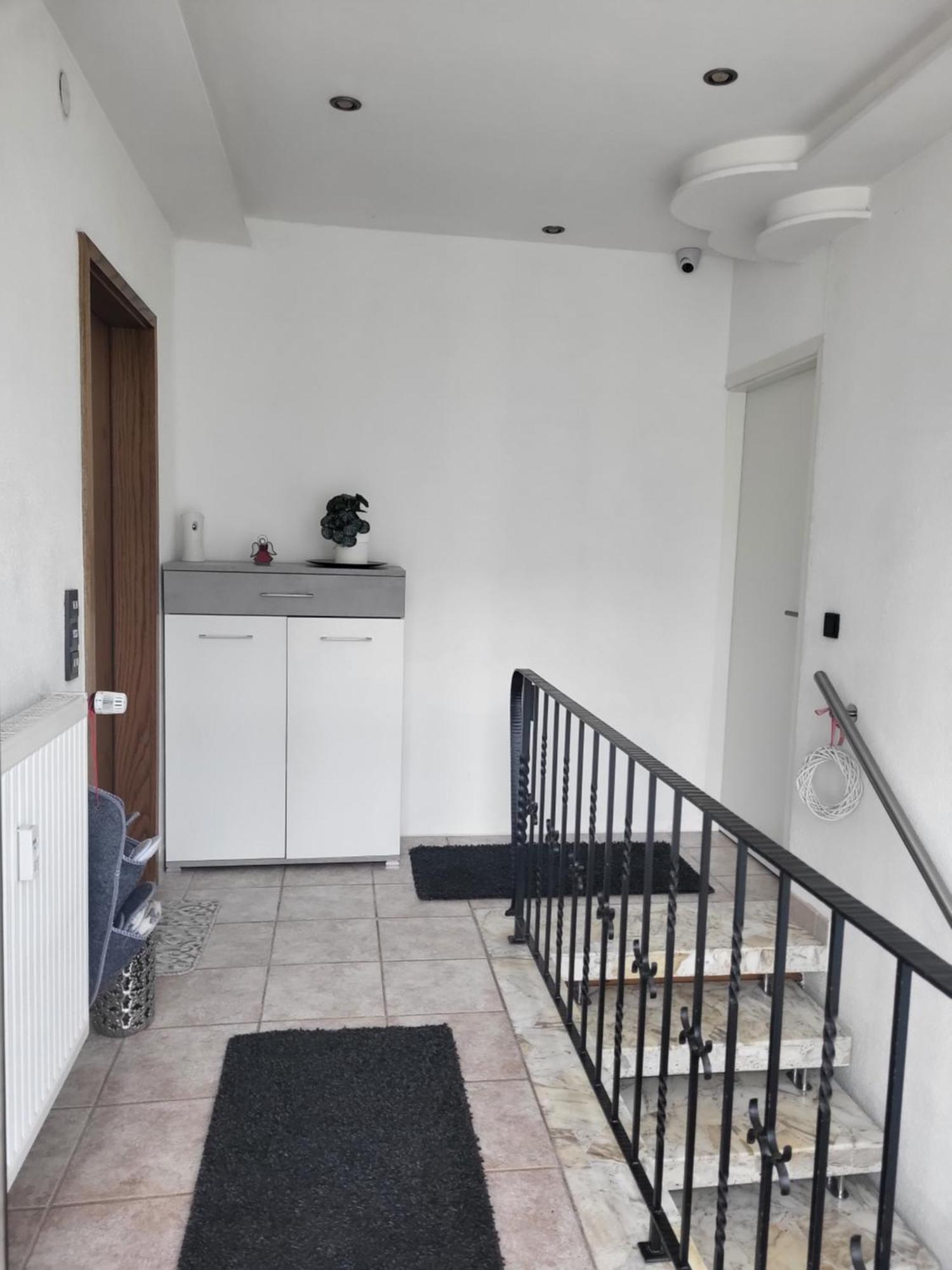 Cozy Charming Theresa Appartement Schmelz Buitenkant foto