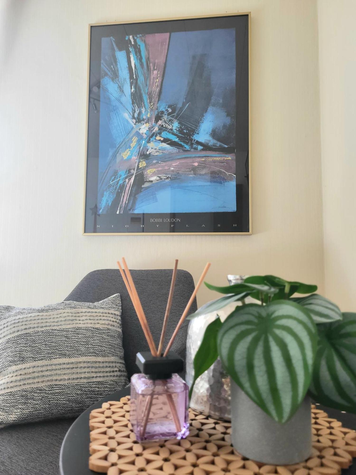 Cozy Charming Theresa Appartement Schmelz Buitenkant foto